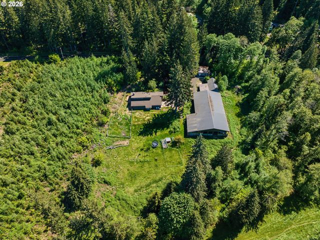 51555 E CHERRYVILLE Dr, Sandy, OR 97055