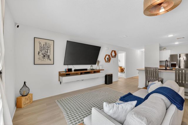 3002 SE East Blackwell Drive, Port St Lucie, FL 34952