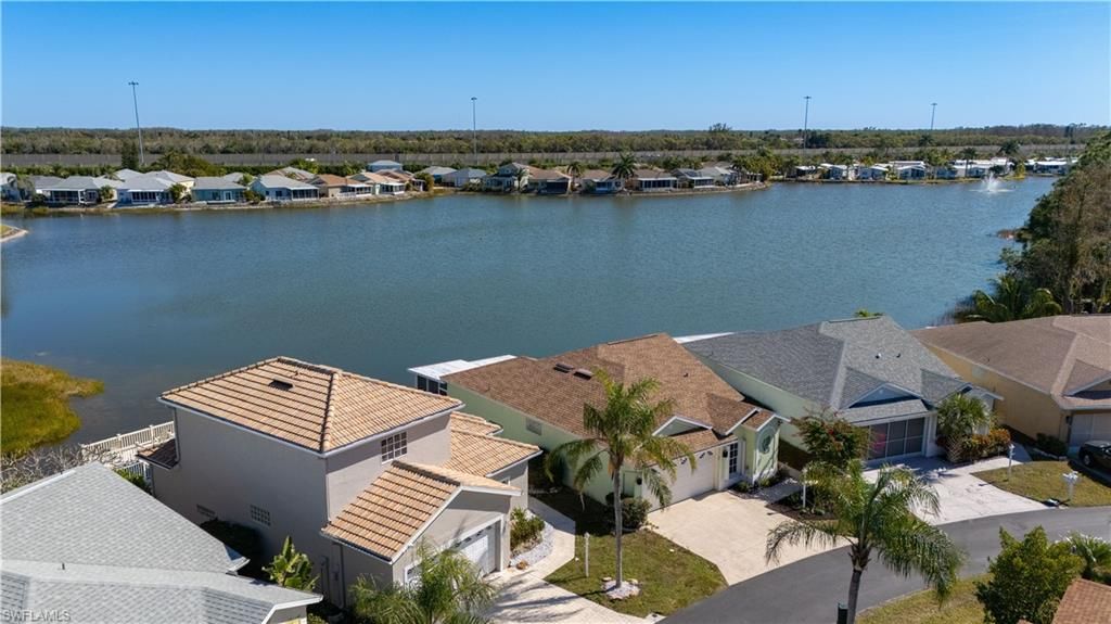 10717 Maui CIR, Estero, FL 33928