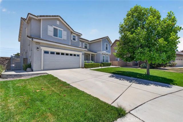 8418 Lourenco Lane, Eastvale, CA 92880