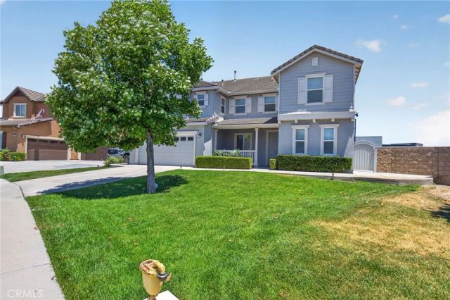 8418 Lourenco Lane, Eastvale, CA 92880