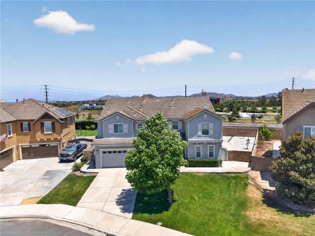 8418 Lourenco Lane, Eastvale, CA 92880