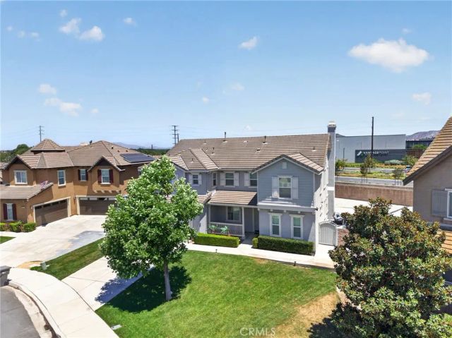 8418 Lourenco Lane, Eastvale, CA 92880
