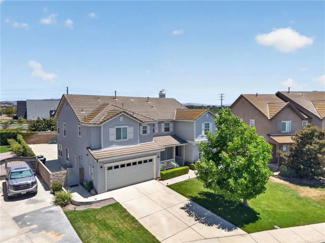 8418 Lourenco Lane, Eastvale, CA 92880