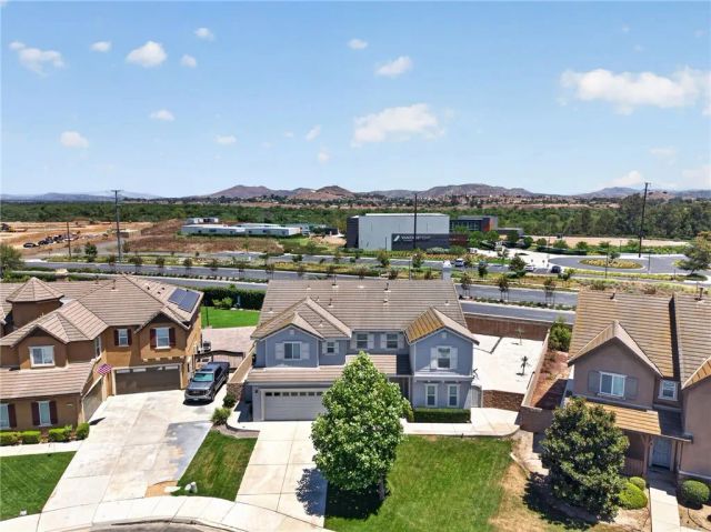 8418 Lourenco Lane, Eastvale, CA 92880