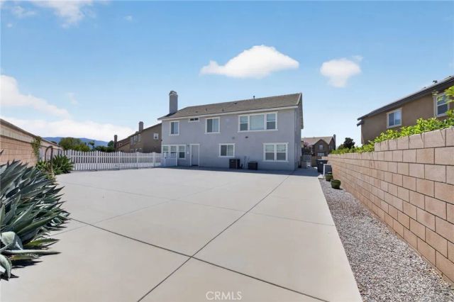 8418 Lourenco Lane, Eastvale, CA 92880