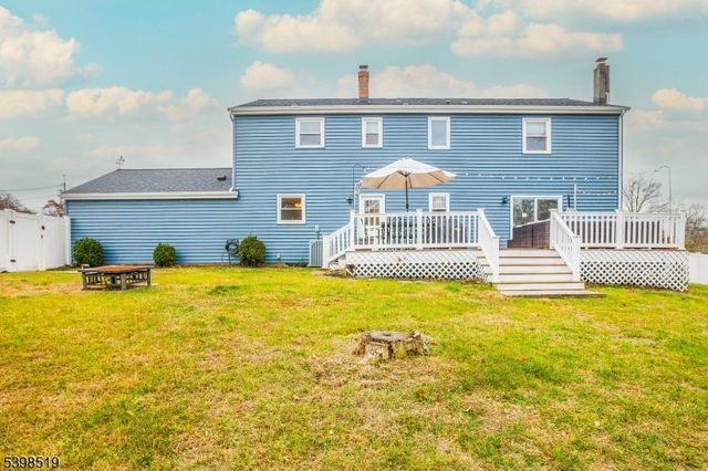 730 Township Line Rd, Hillsborough Twp., NJ 08844