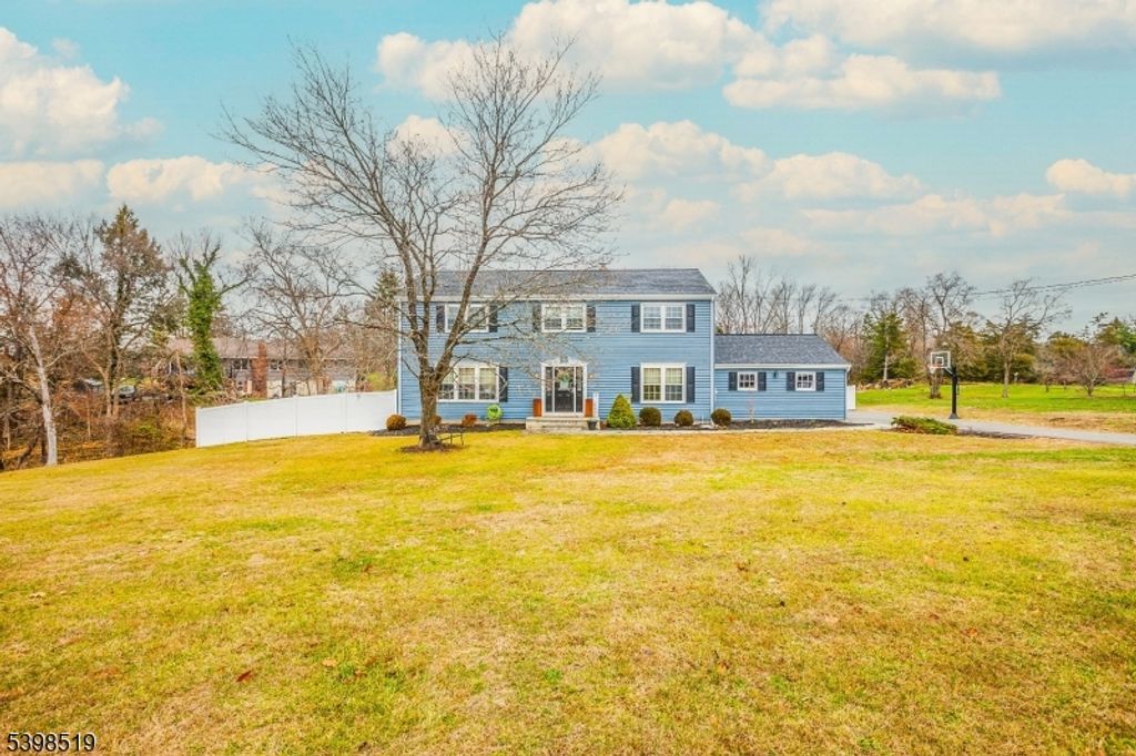 730 Township Line Rd, Hillsborough Twp., NJ 08844