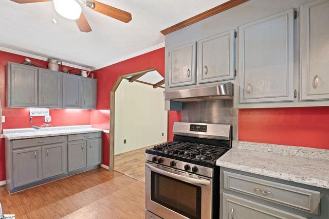 200 Echo Circle, Easley, SC 29642