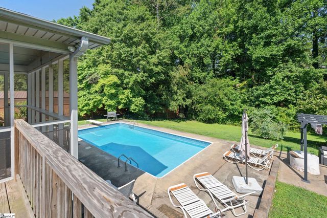 200 Echo Circle, Easley, SC 29642
