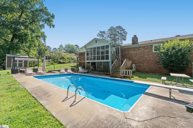 200 Echo Circle, Easley, SC 29642