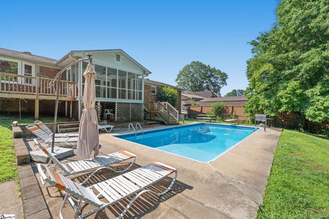 200 Echo Circle, Easley, SC 29642