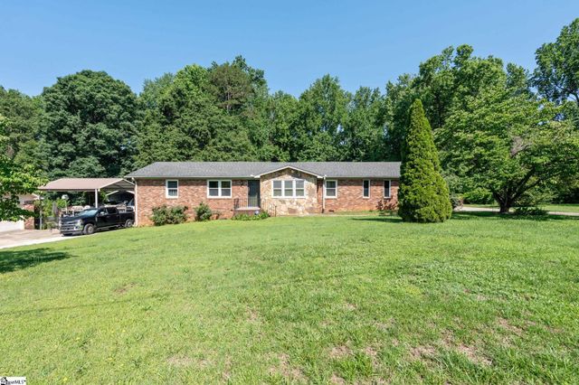 200 Echo Circle, Easley, SC 29642