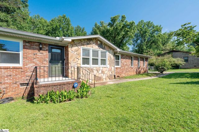 200 Echo Circle, Easley, SC 29642