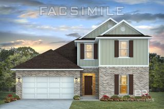 30567 Ashville Road, Spanish Fort, AL 36527
