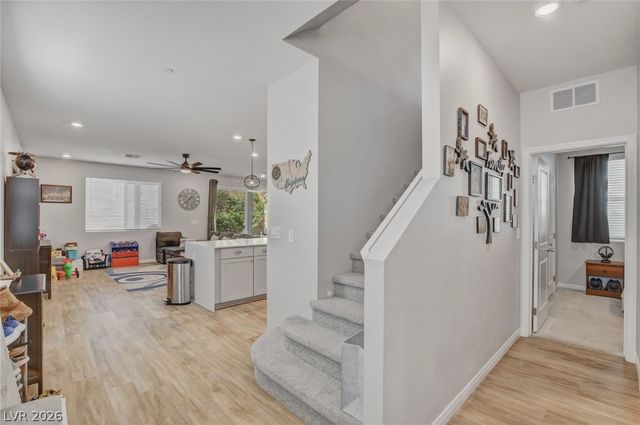 8494 Torozo Avenue, Las Vegas, NV 89149