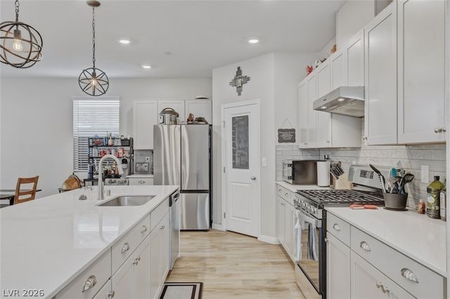 8494 Torozo Avenue, Las Vegas, NV 89149