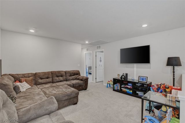 8494 Torozo Avenue, Las Vegas, NV 89149