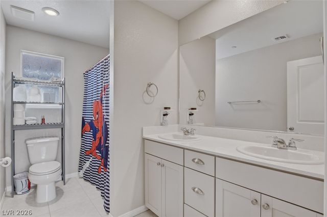 8494 Torozo Avenue, Las Vegas, NV 89149