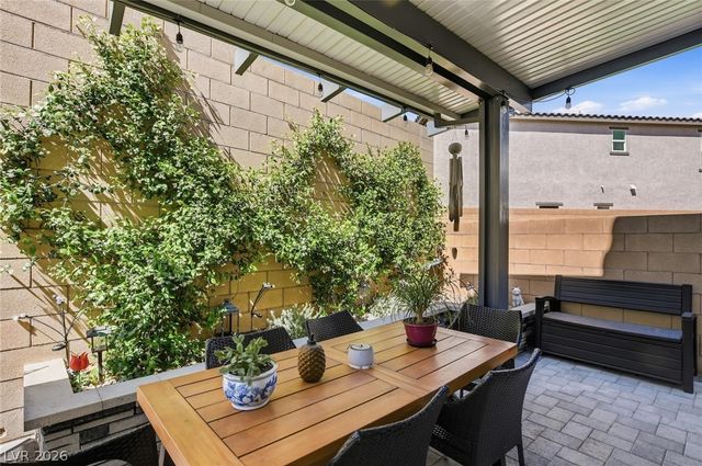 8494 Torozo Avenue, Las Vegas, NV 89149