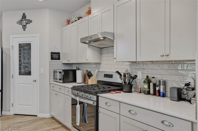 8494 Torozo Avenue, Las Vegas, NV 89149