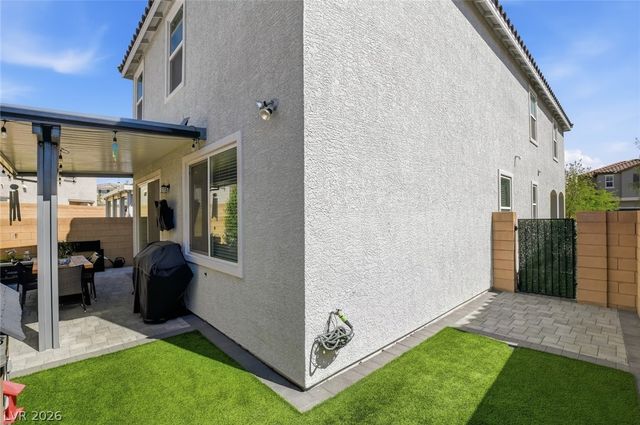 8494 Torozo Avenue, Las Vegas, NV 89149