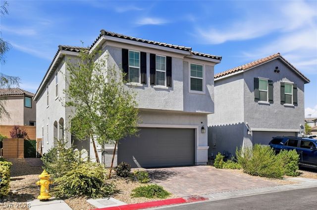 8494 Torozo Avenue, Las Vegas, NV 89149