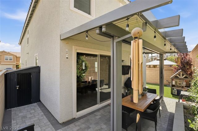 8494 Torozo Avenue, Las Vegas, NV 89149