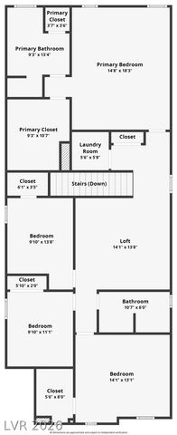 8494 Torozo Avenue, Las Vegas, NV 89149