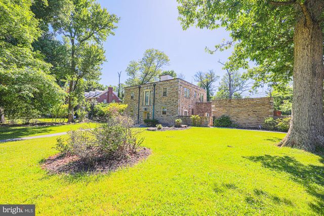 3305 BANCROFT RD, Baltimore, MD 21215