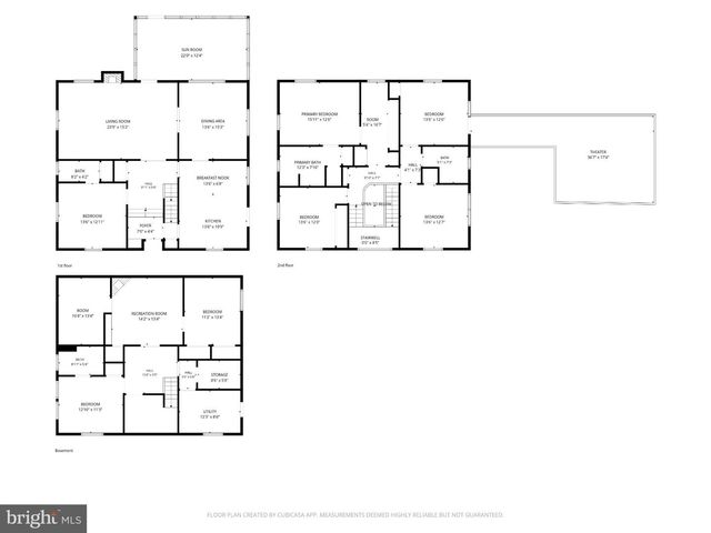 3305 BANCROFT RD, Baltimore, MD 21215