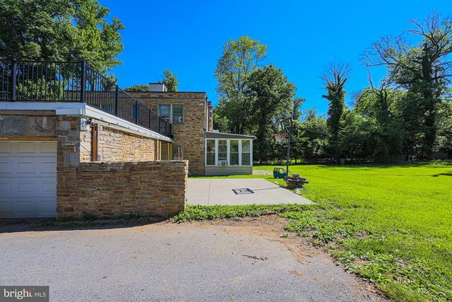 3305 BANCROFT RD, Baltimore, MD 21215