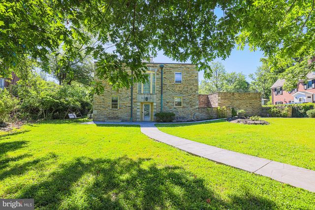 3305 BANCROFT RD, Baltimore, MD 21215