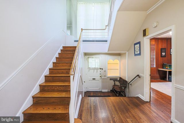 3305 BANCROFT RD, Baltimore, MD 21215