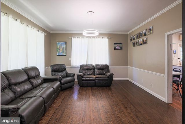 3305 BANCROFT RD, Baltimore, MD 21215