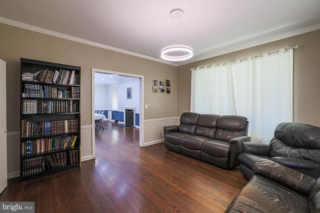 3305 BANCROFT RD, Baltimore, MD 21215