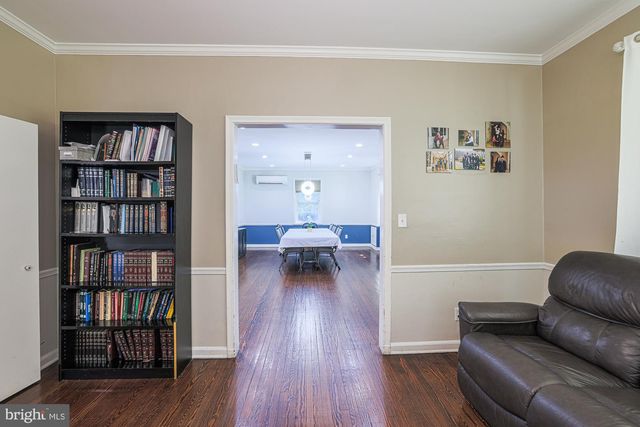 3305 BANCROFT RD, Baltimore, MD 21215