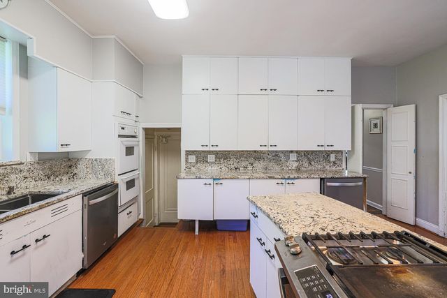 3305 BANCROFT RD, Baltimore, MD 21215