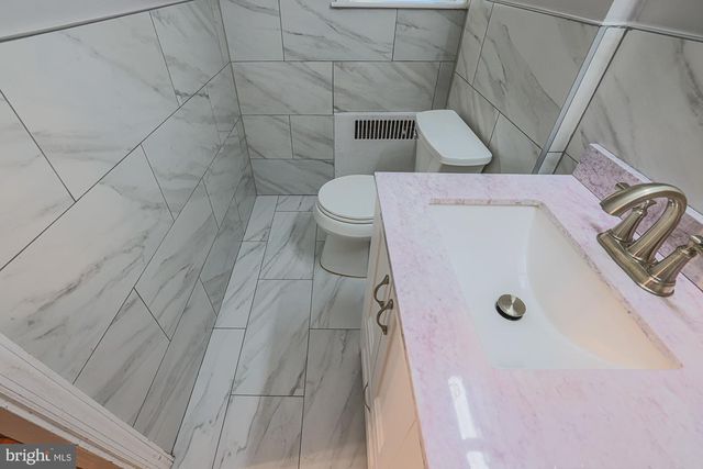 3305 BANCROFT RD, Baltimore, MD 21215