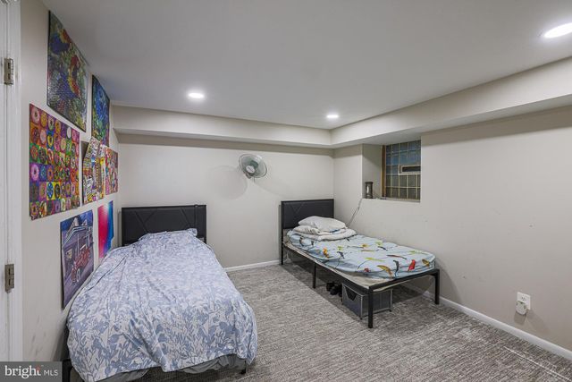 3305 BANCROFT RD, Baltimore, MD 21215