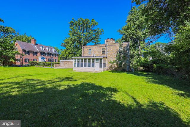 3305 BANCROFT RD, Baltimore, MD 21215