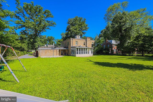 3305 BANCROFT RD, Baltimore, MD 21215