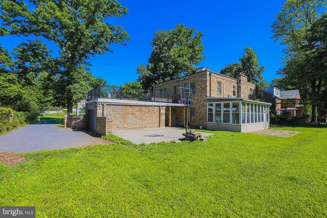 3305 BANCROFT RD, Baltimore, MD 21215