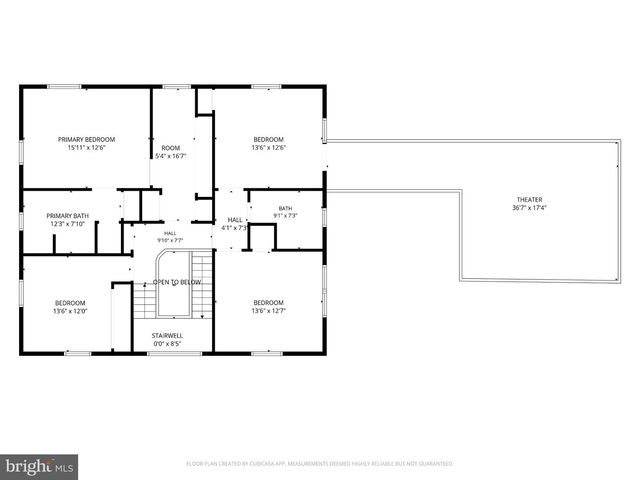 3305 BANCROFT RD, Baltimore, MD 21215