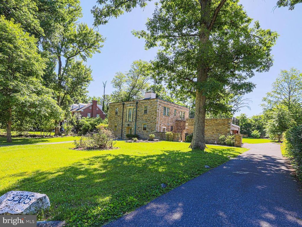 3305 BANCROFT RD, Baltimore, MD 21215