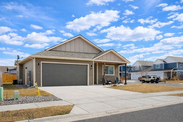 300 Crockett Way, Belgrade, MT 59714