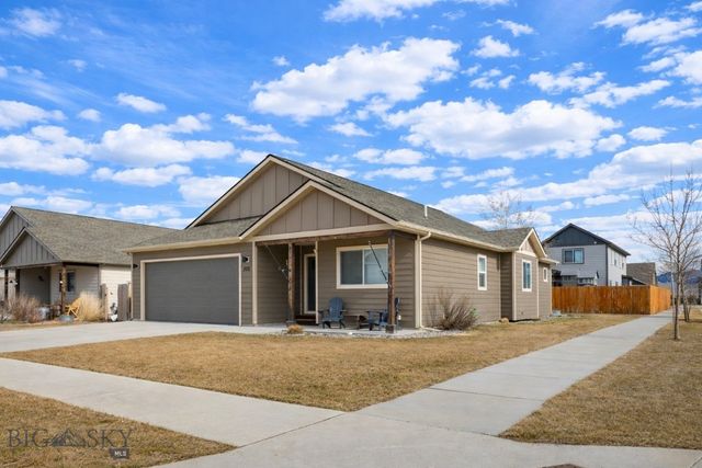 300 Crockett Way, Belgrade, MT 59714
