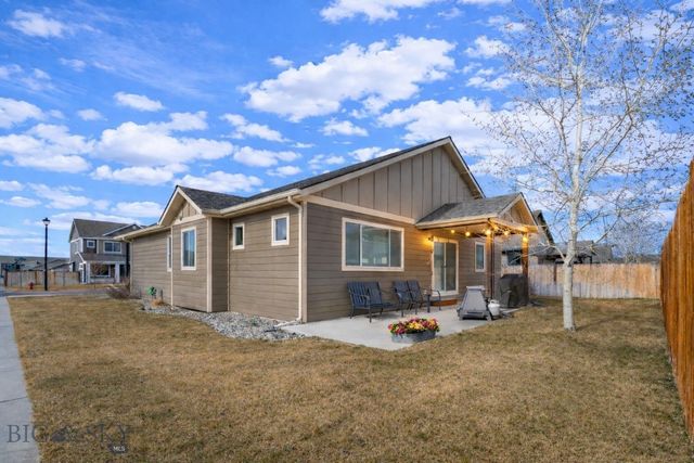 300 Crockett Way, Belgrade, MT 59714
