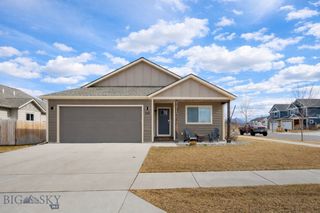 300 Crockett Way, Belgrade, MT 59714