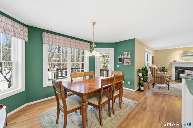 499 Woodmont Drive, Coventry, CT 06238